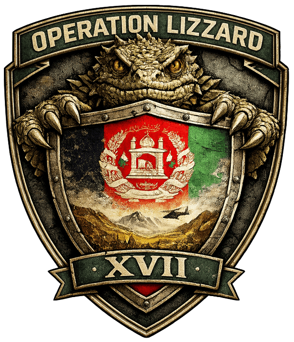 Lizzard 2026