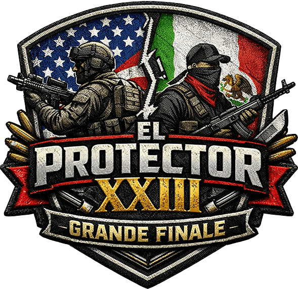 El Protector 2026