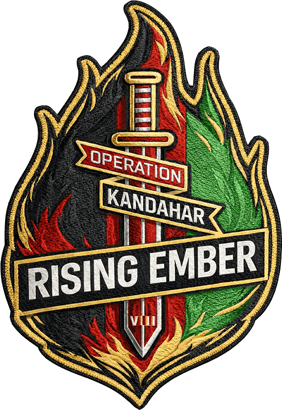 Kandahár 2026